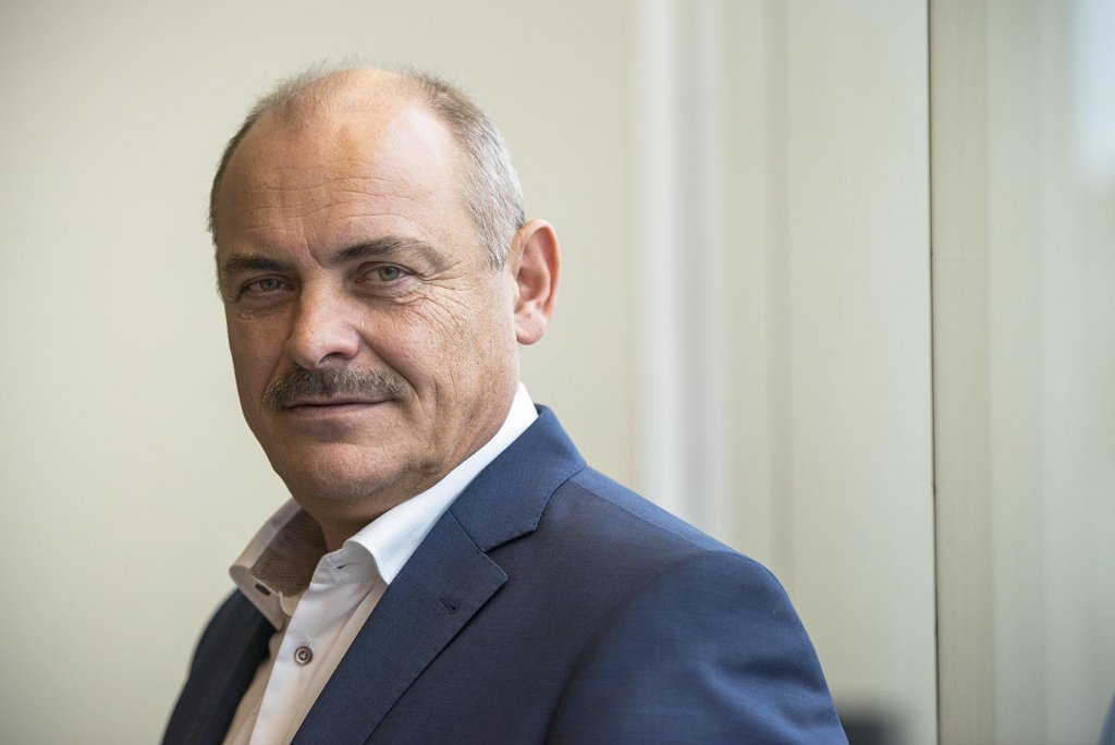 Verhandlungsteam für Sondierungsgespräche von „Wir Für Retz