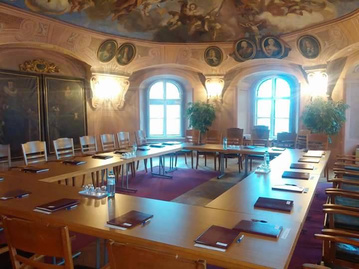 Ergebnis der Gemeinderatssitzung vom 20. Juli 2016