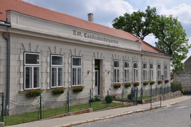 Konzepte für die Zukunft von Retz sind gefragt! Teil I