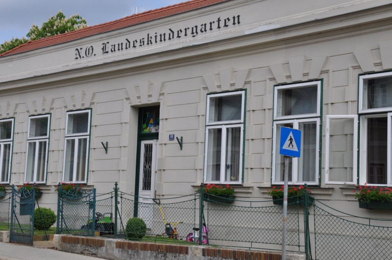 KEIN sicherer Kindergartenplatz – wird das zum Dauerbrenner?