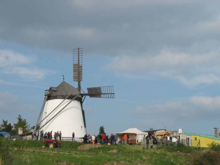 Windmühlfest 2017
