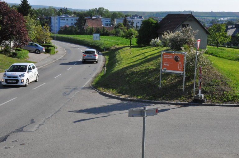 Planung Obernalber Spitz – ein (Fuß)Weg in die Sackgasse?