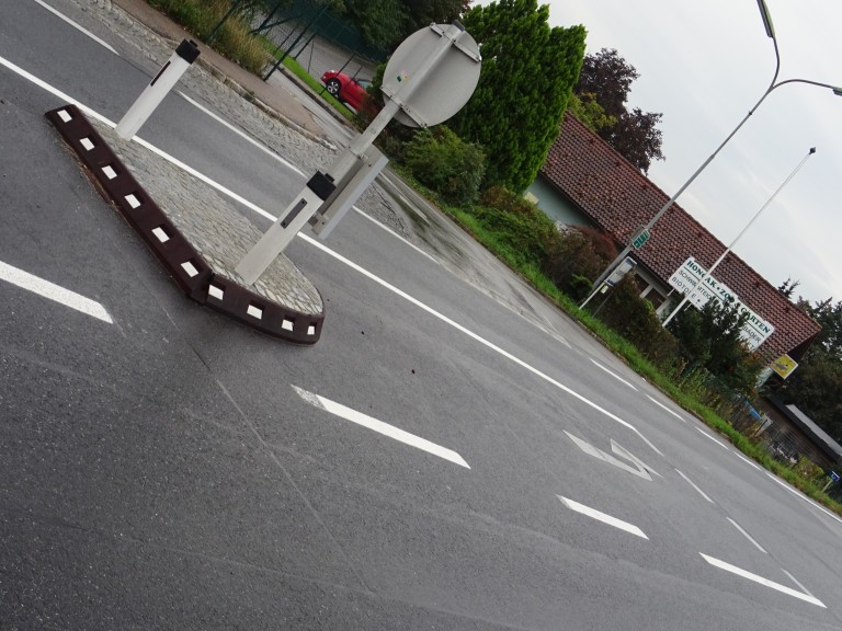 Obernalber Straße / Siedlung am Weinberg wird das eine „never ending story“??