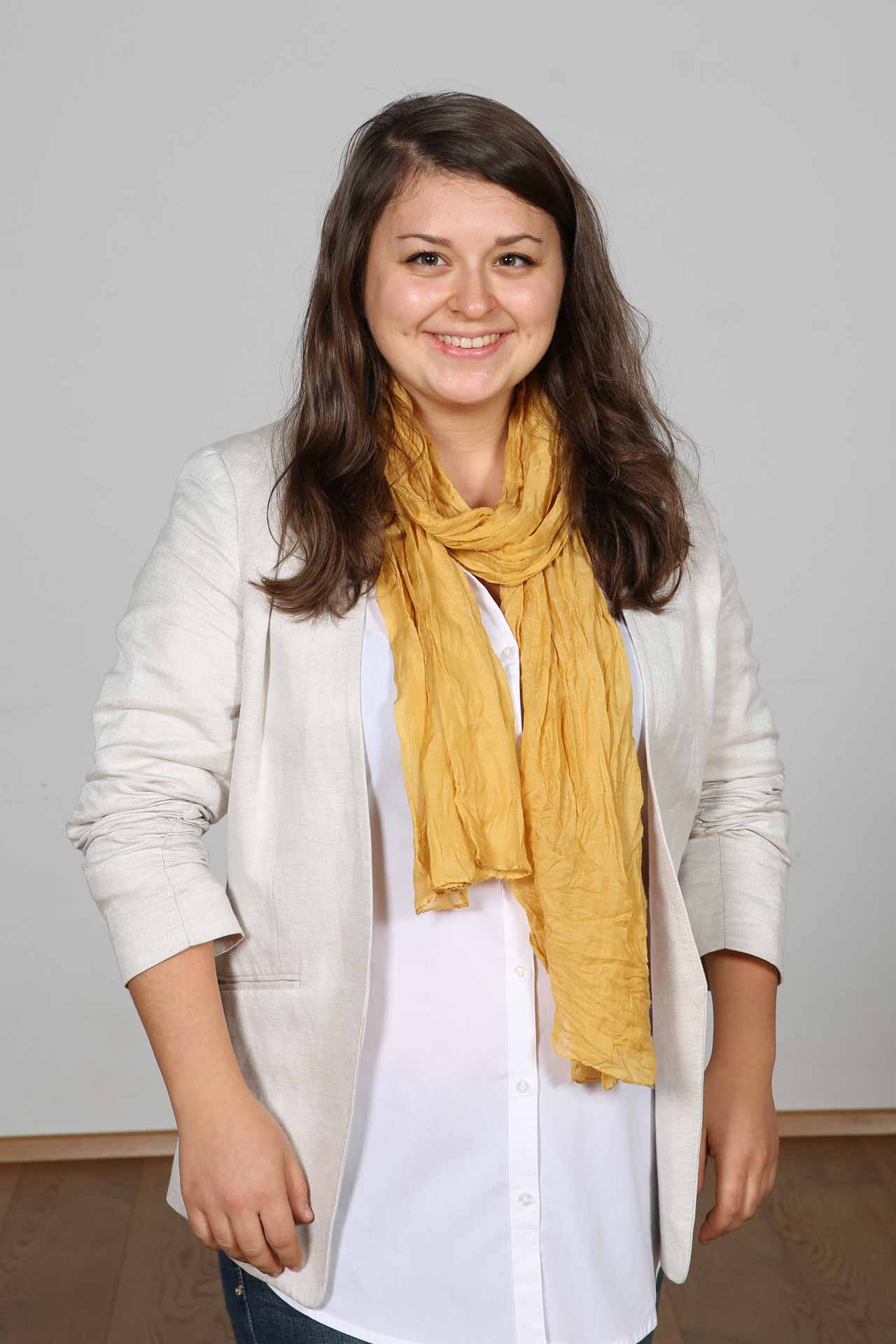 Eva Fallheier