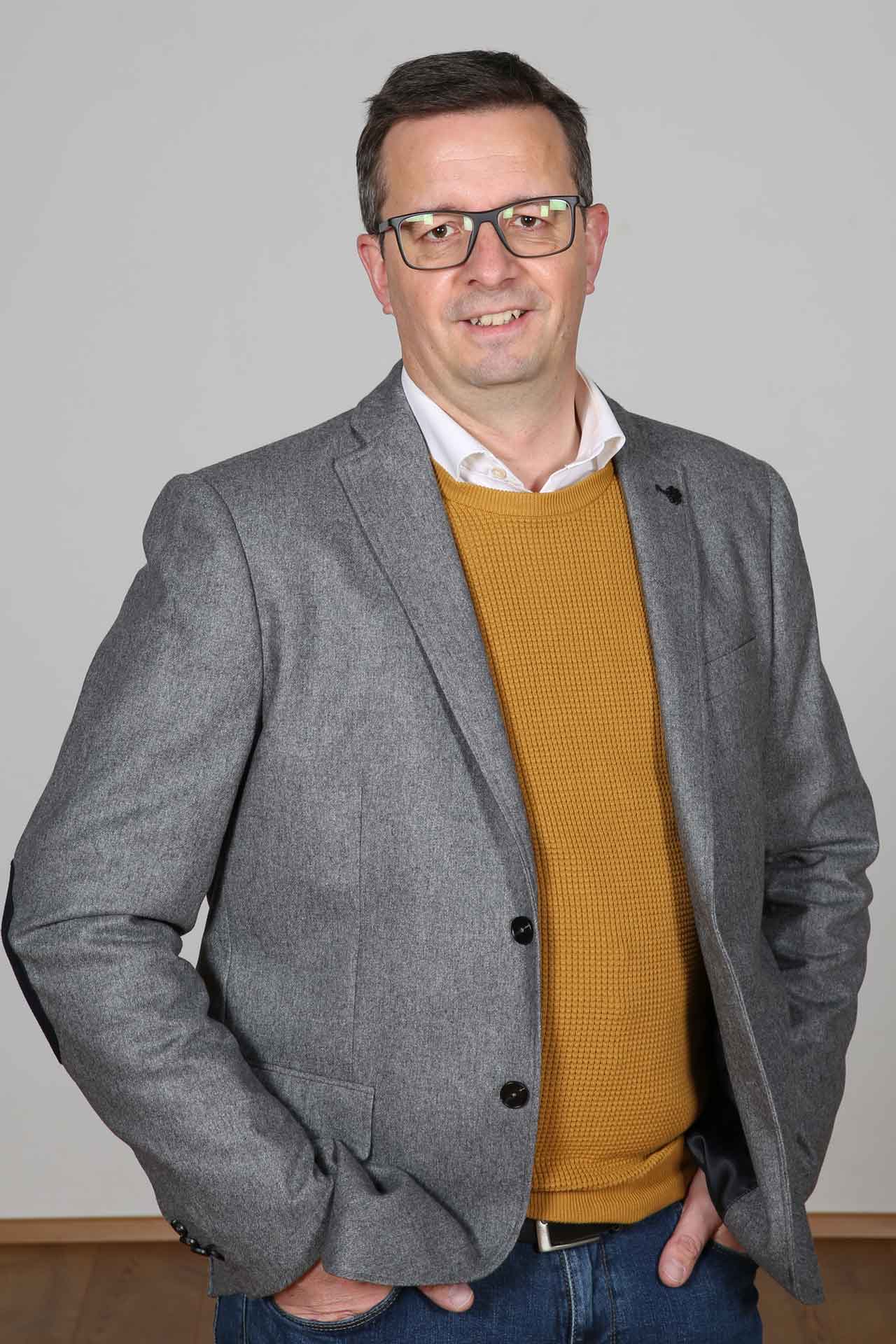 Franz Neubauer