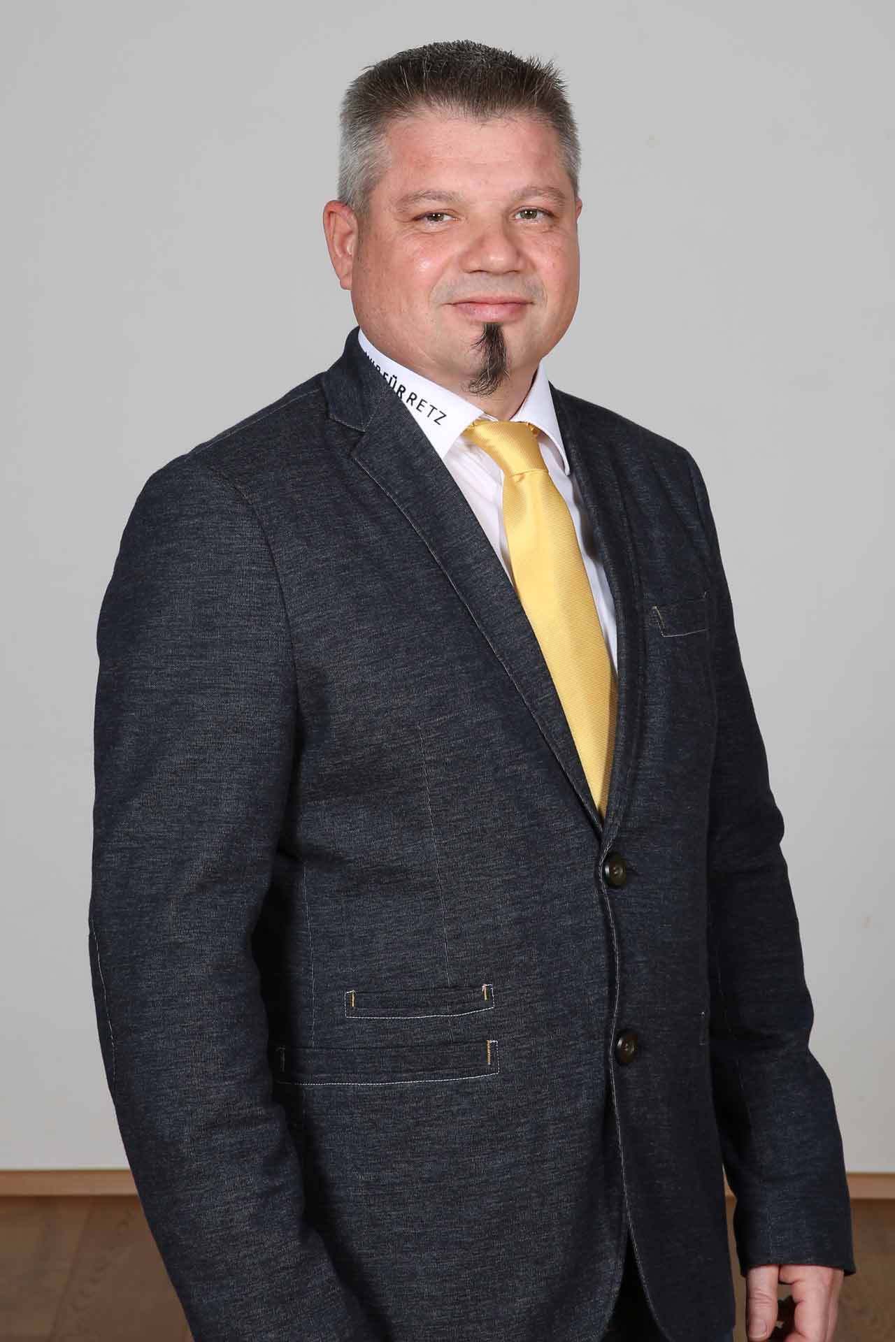 Günter Seher