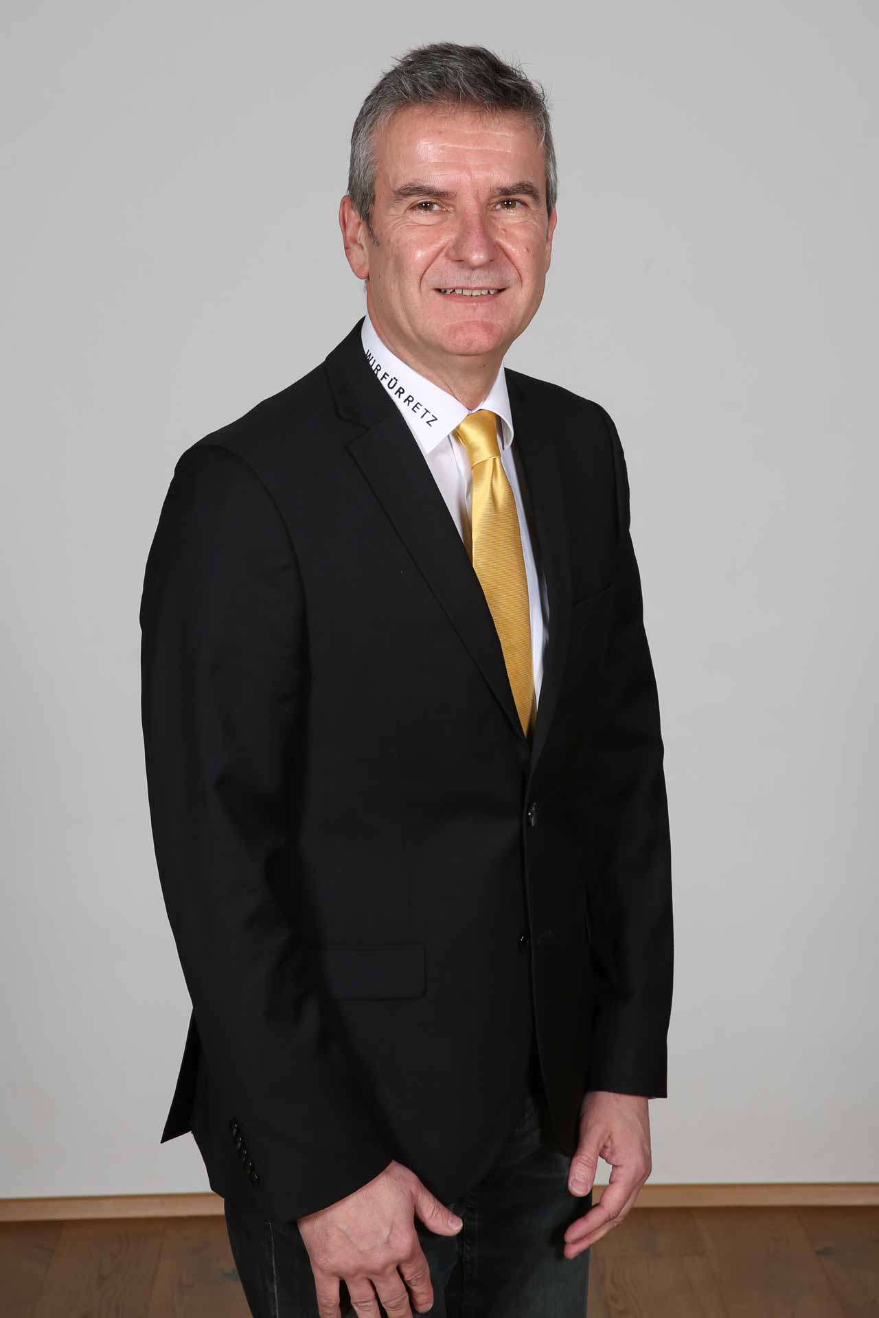 Helmut Hinterleitner