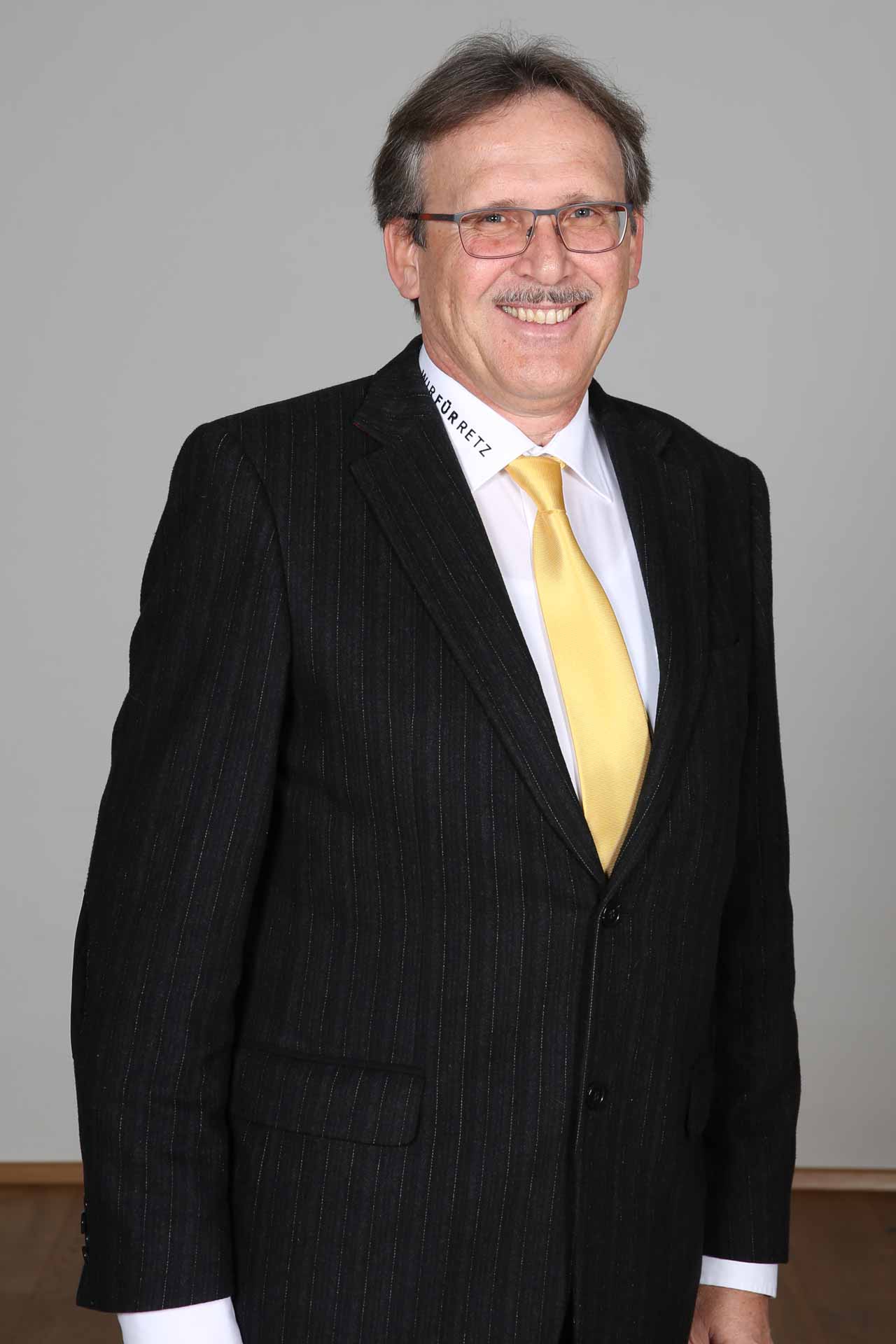 Karl Breitenfelder