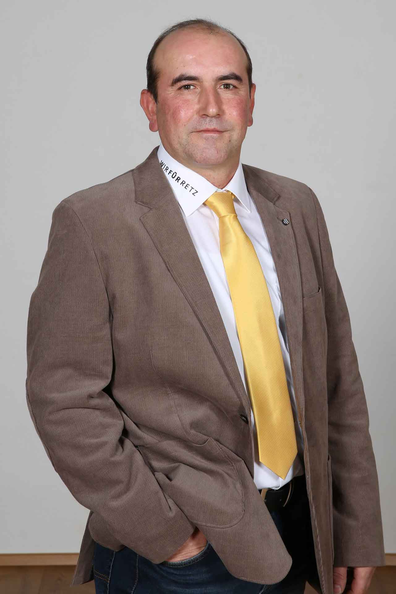 Andreas Rockenbauer