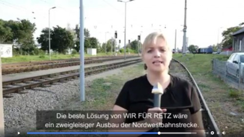 Selina Bahnhof