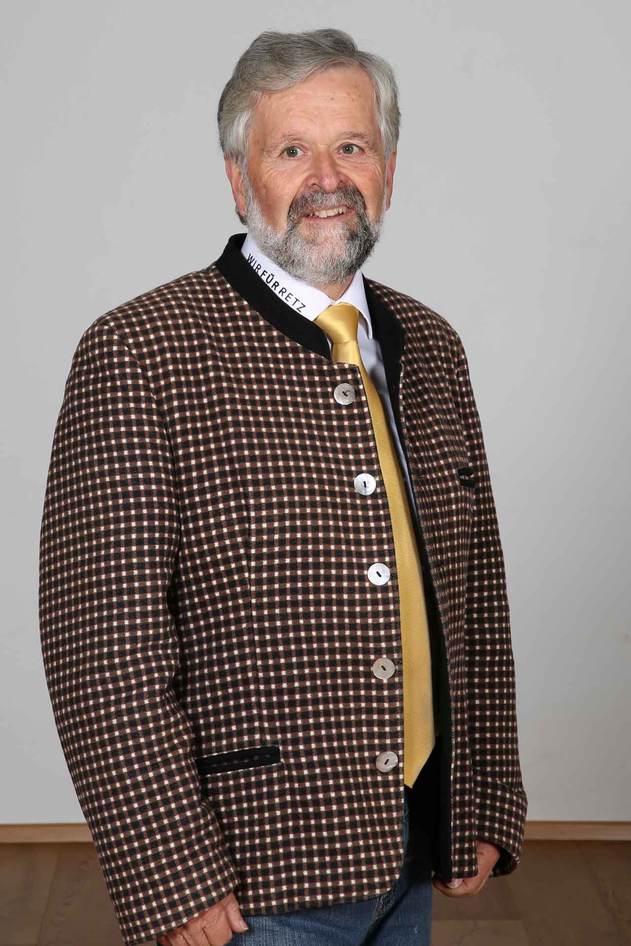 Walter Fallheier