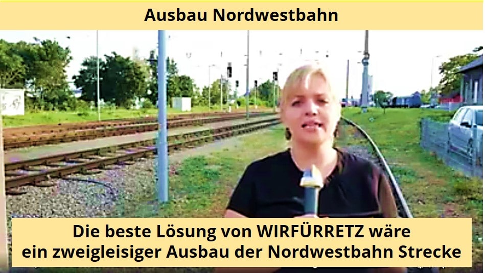 Ausbau.Nordwestbahn