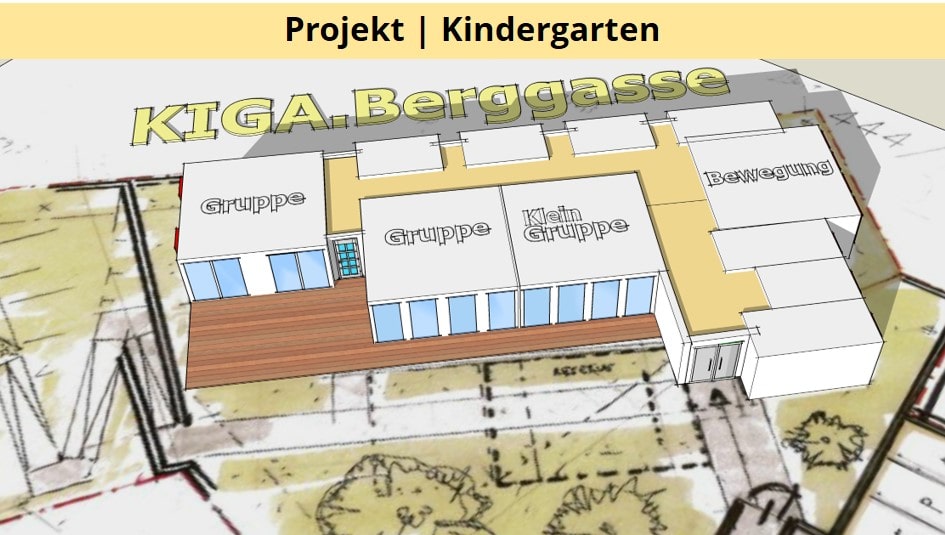 Projekt.Kindergarten