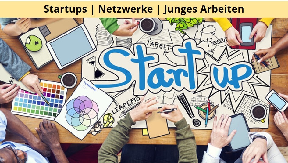 Startups