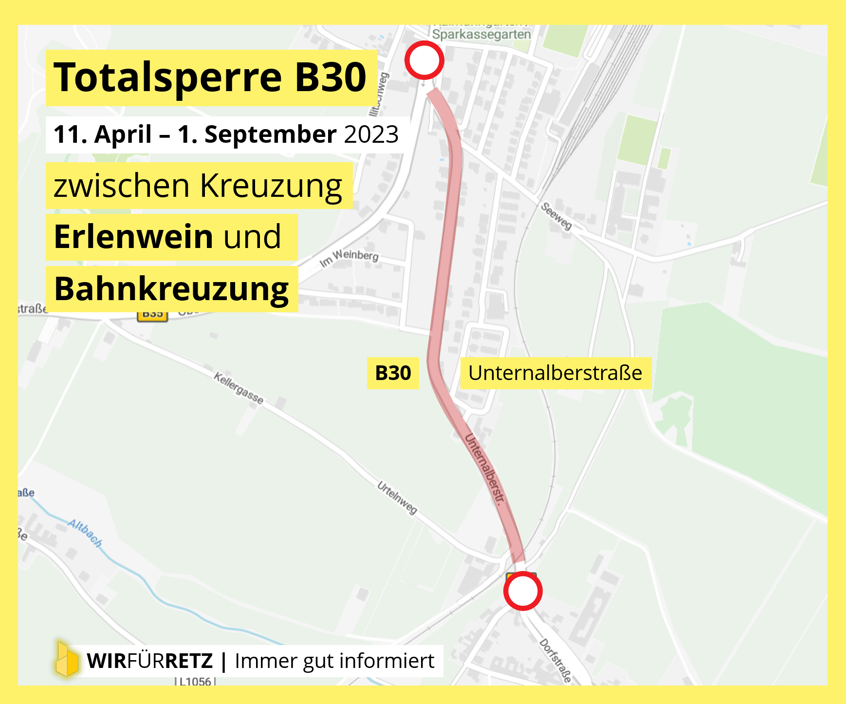 Sperre.B30.2023