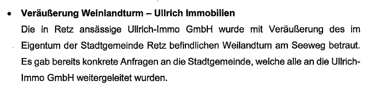 GR.Protokoll.Verkauf.Weinbauschule