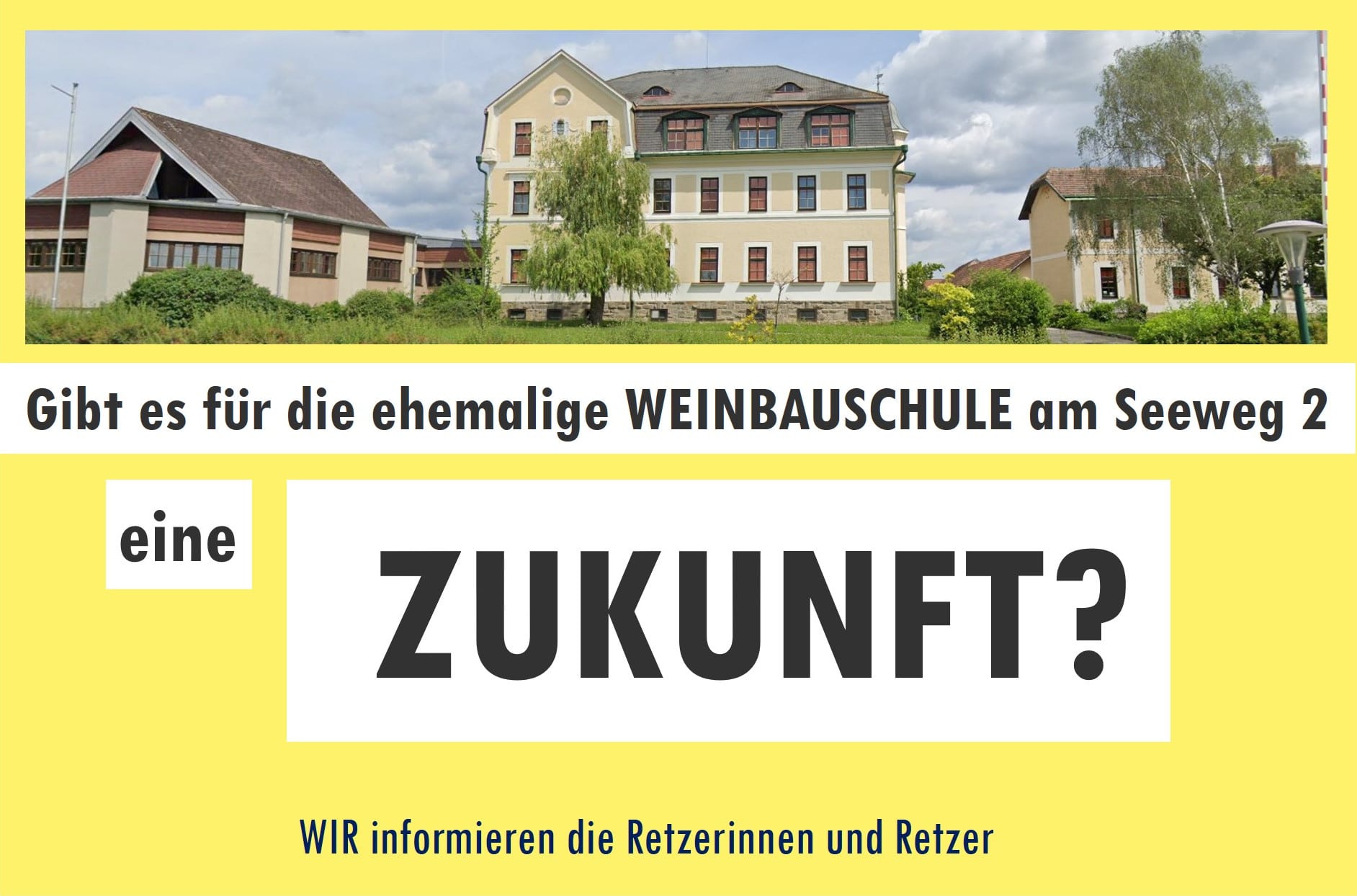Zukunft.Weinbauschule